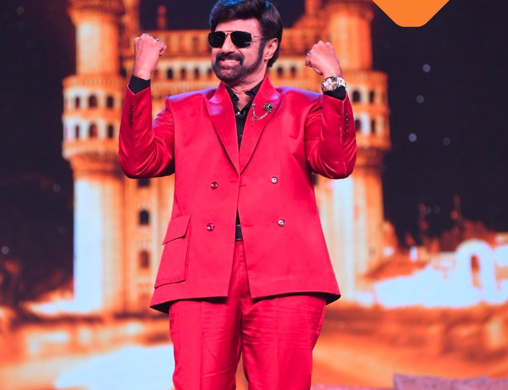 balakrishna,unstoppable season 2  ఆహా వారికి గెస్ట్ ల కరువు 