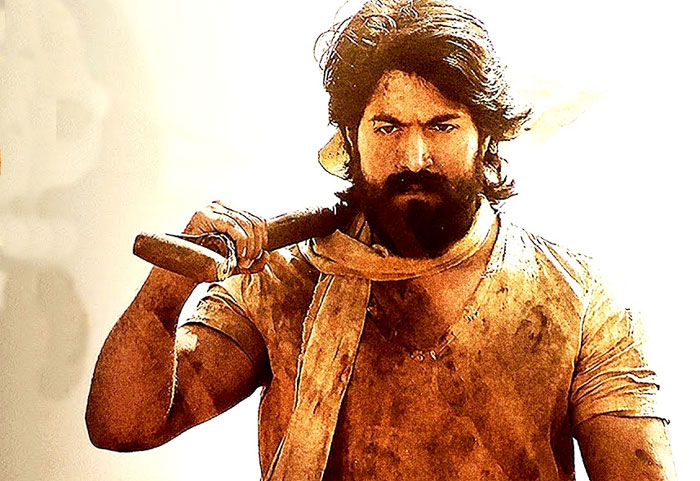 kgf,baahubali,ss rajamouli,kgf promotions,yash,tollywood  ఈ సినిమా.. ‘బాహుబలి’ అనుకుంటున్నారా?