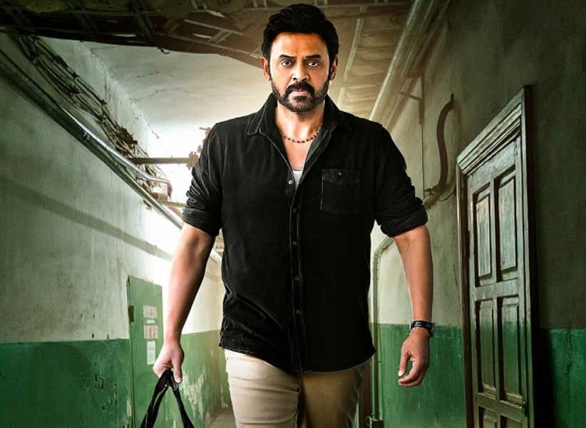 drishyam 3  దృశ్యం 3 టాలీవుడ్ లో లేన‌ట్లేనా