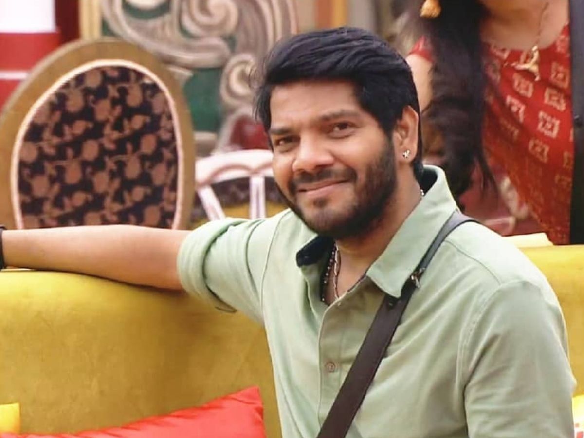 bigg boss 4,noel sean,harika  ఇది చూసాక బిగ్ బాస్ కి వెళ్లే సాహసం చెయ్యరు!