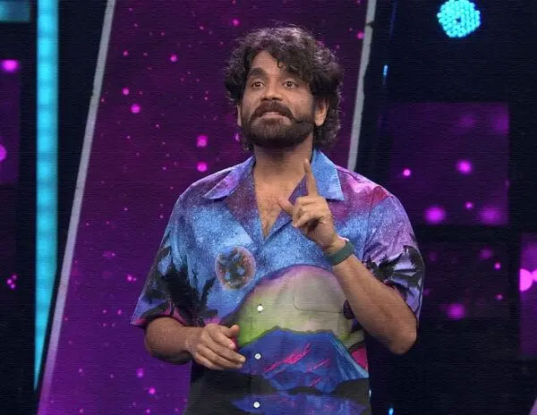 nagarjuna  నాగార్జున పై ఆగని విమర్శలు