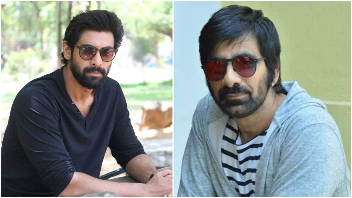 pawan kalyan,ayyappanum koshiyum,raviteja,rana daggubati  పవన్ కాదు.. ఆ ప్రాజెక్ట్‌లో మాస్ రాజానే!