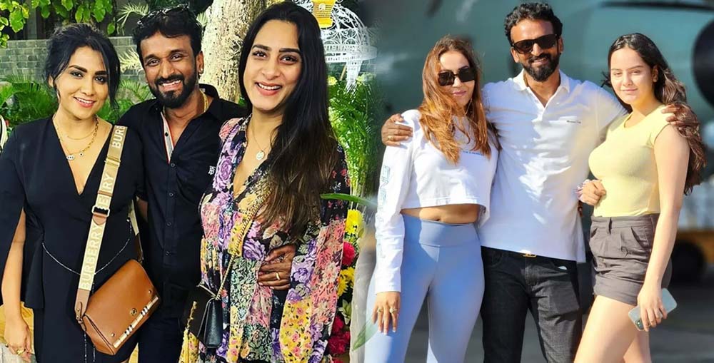 kp choudary  14మంది సెలబ్రిటీస్ కి నోటీసులు 