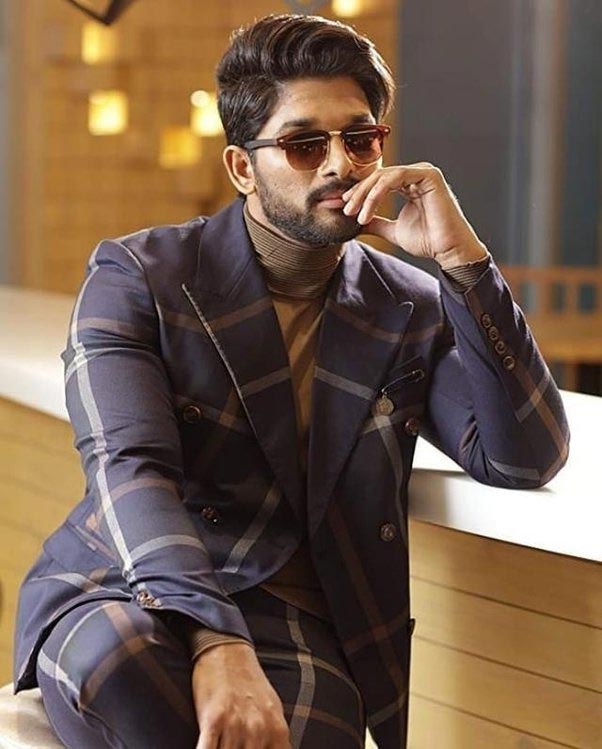 allu arjun,sandeep reddy vanga  బాలీవుడ్ చుట్టూ తిరిగి ఇప్పుడిలా..