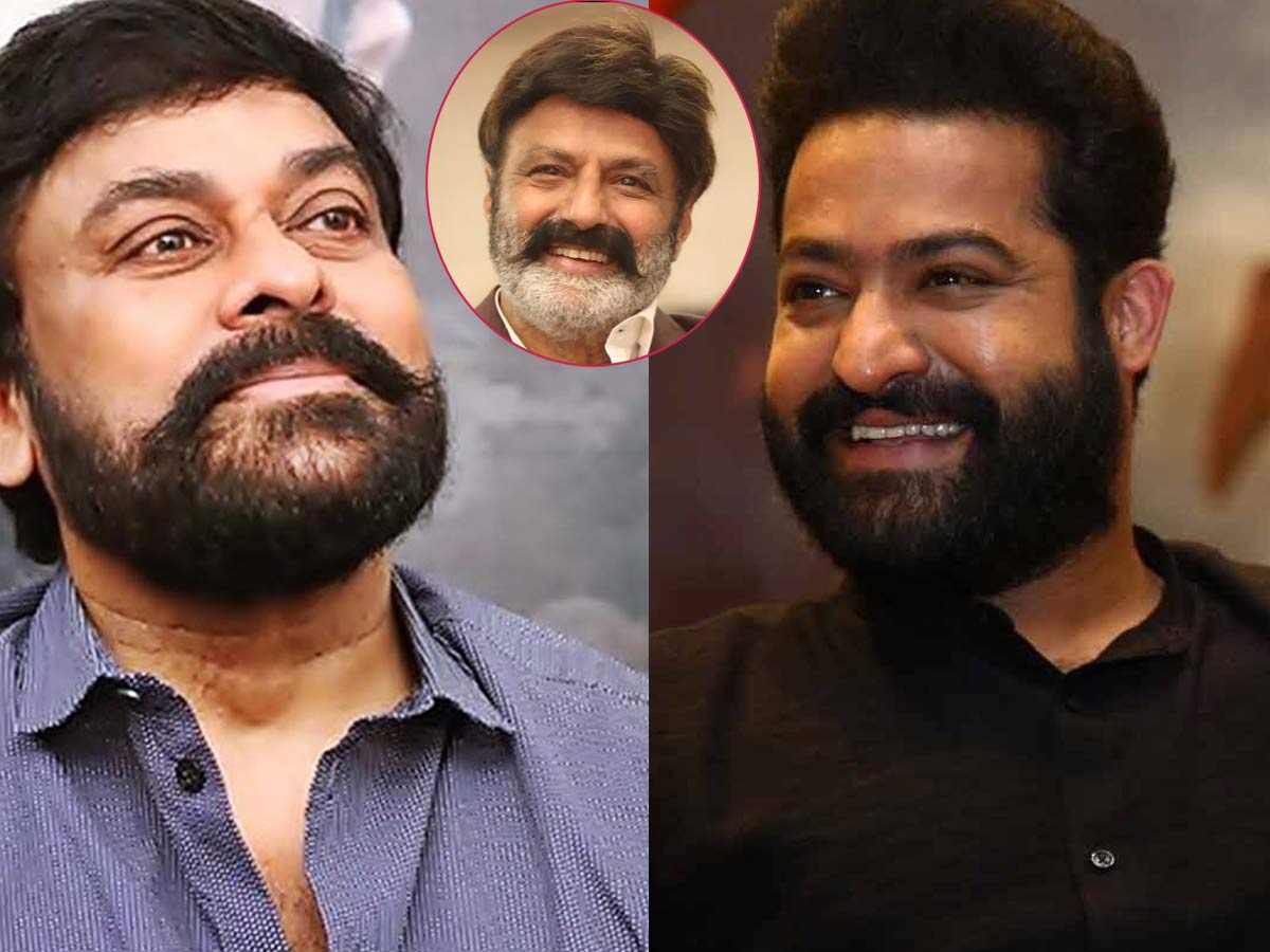 ntr  ఎన్టీఆర్-చిరు ఇక సాధ్యం కాదు 