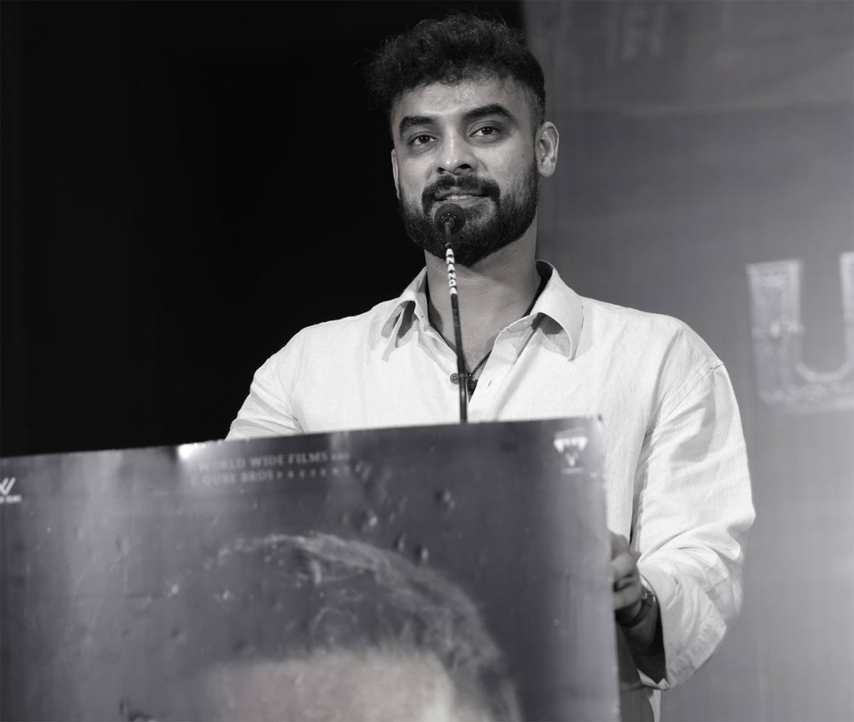 tovino  తోవినో విషయంలో ఎన్టీఆర్ ఫ్యాన్స్ హ్యాపీ 