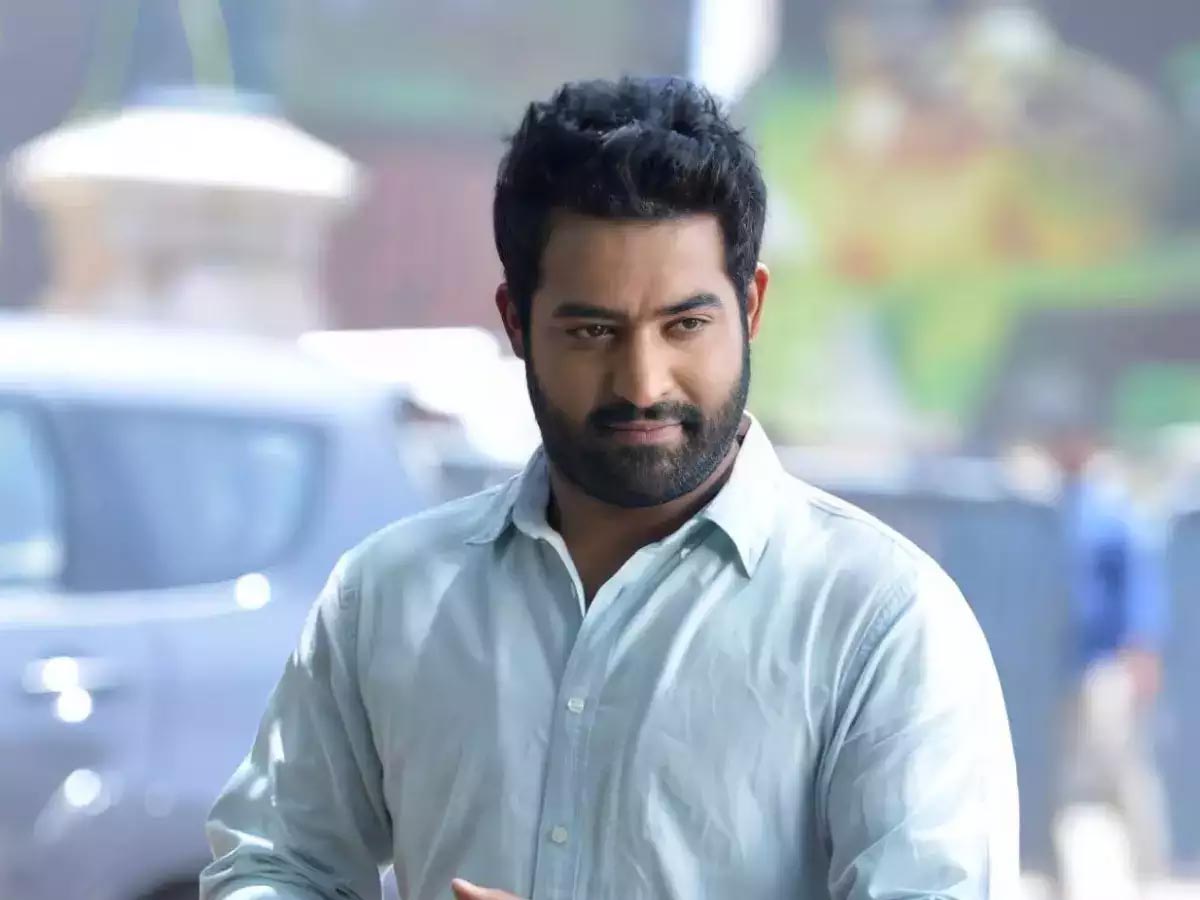 ntr30,jr ntr,ntr fans  నిజంగా ఎన్టీఆర్ ఫాన్స్ గ్రేట్ 