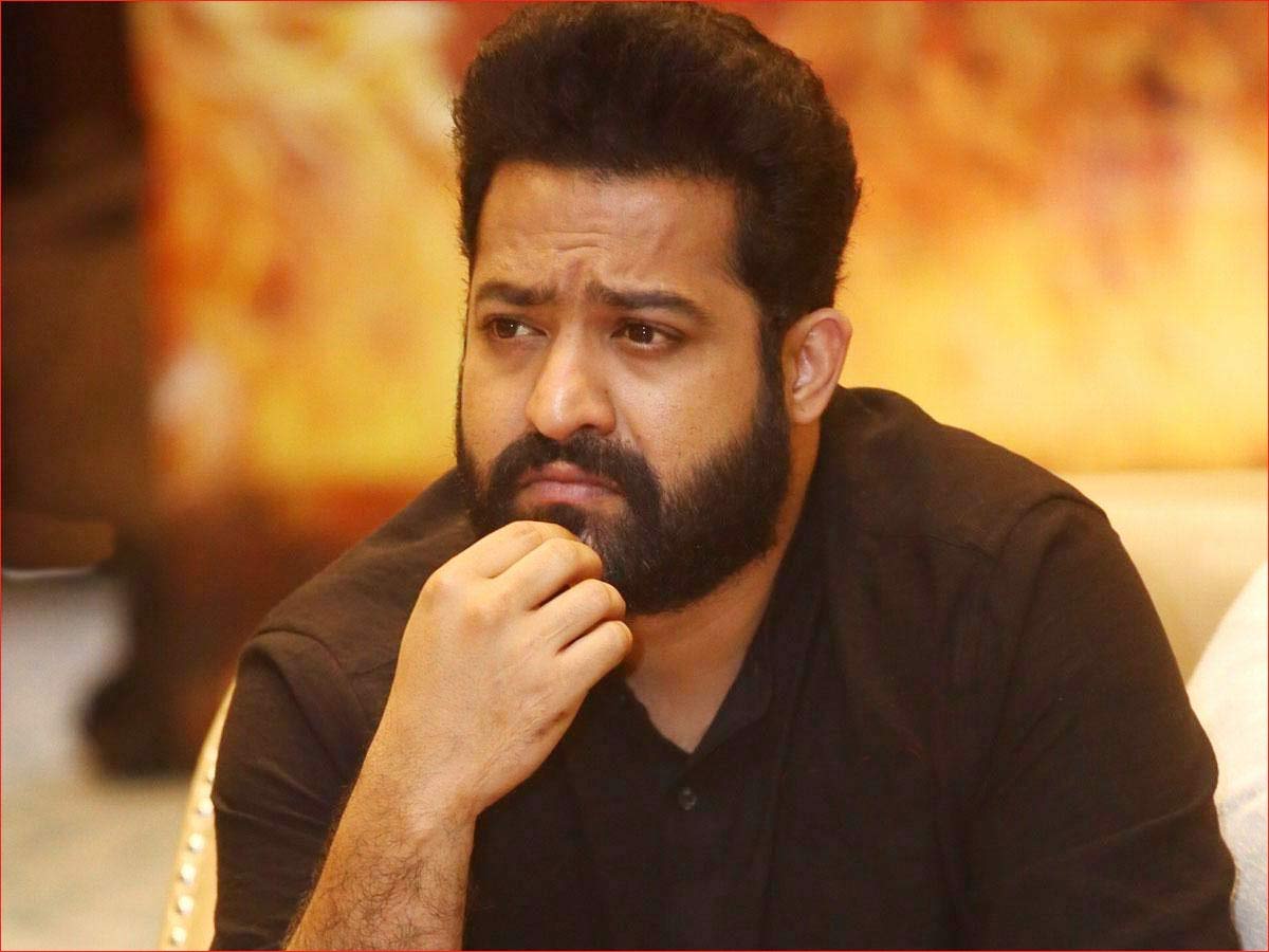 ntr  అసంతృప్తిలో ఎన్టీఆర్ ఫ్యాన్స్ 