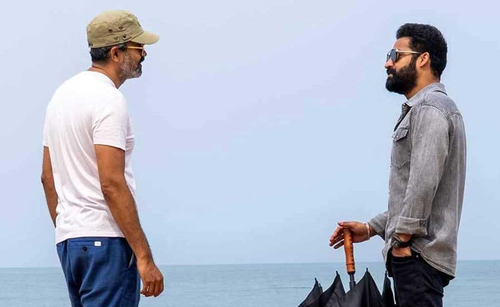 ntr  ఆగ్రహంలో ఎన్టీఆర్ ఫ్యాన్స్