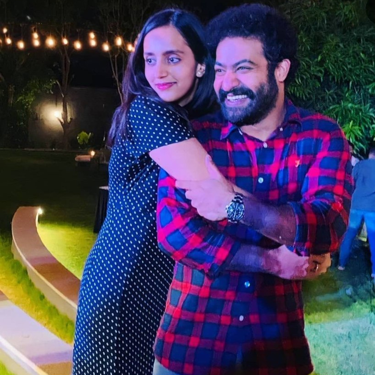 narne nithin  భార్య కోసం ఎన్టీఆర్ వెల్లుల్లి కారం