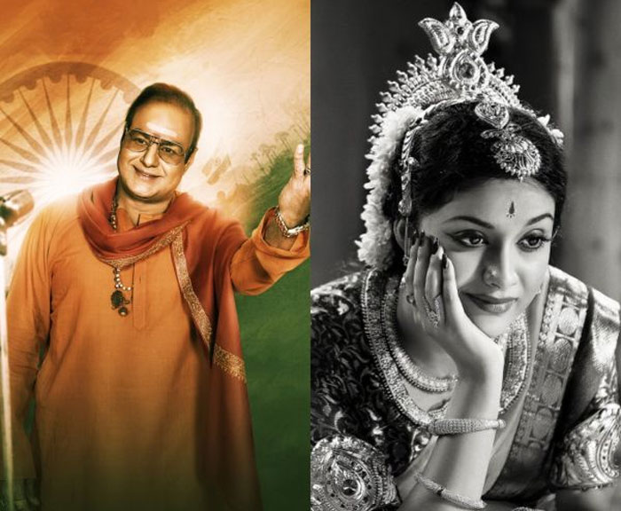 ntr biopic,mahanati,ntr kathanayakudu,savitri,keerthi suresh,ntr,balakrishna  ‘మహానటి’లో ఉండి, ‘ఎన్టీఆర్’లో మిస్సయిందిదే!