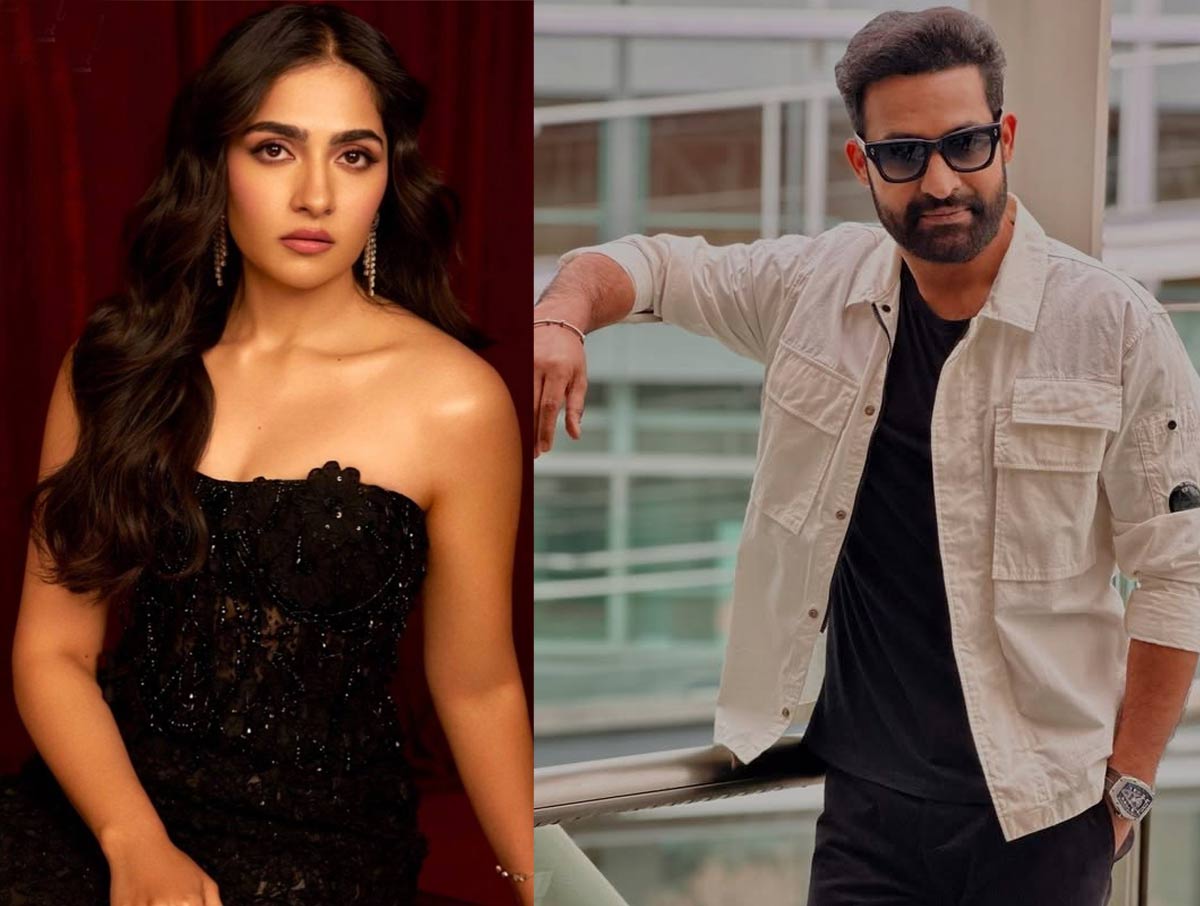 ntr  ఇప్పటివరకు చూడని ఎన్టీఆర్ ని చూస్తారు 