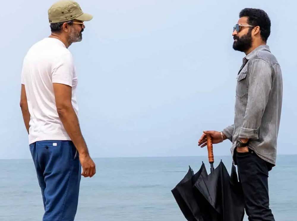 ntr  ఎన్నాళ్లకెన్నాళ్లకు ఎన్టీఆర్-నీల్ న్యూస్ 