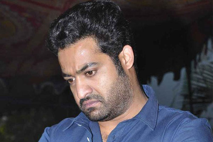 jr ntr,service tax,nannaku prematho  అణా పైసలతో సహా నేను రెడీ..! : ఎన్టీఆర్