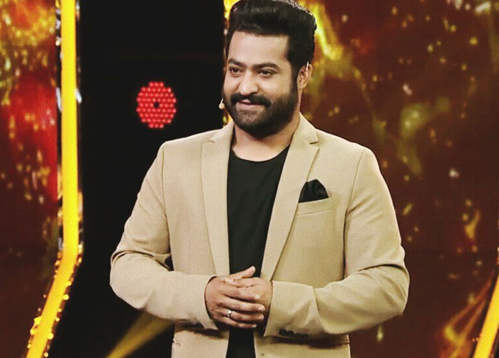 ntr,bigg boss,season 2,replacement  బిగ్ బాస్ పై వస్తున్న ఈ వార్త నిజమేనా?