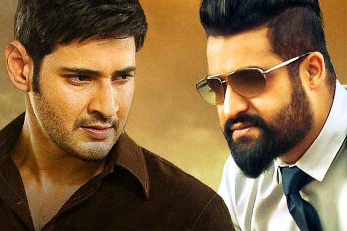 ntr,mahesh,kgf director,prashant neel  మహేశ్ కాంపౌండ్‌లో ఎన్టీఆర్ కథ.. గ్రీన్ సిగ్నల్!