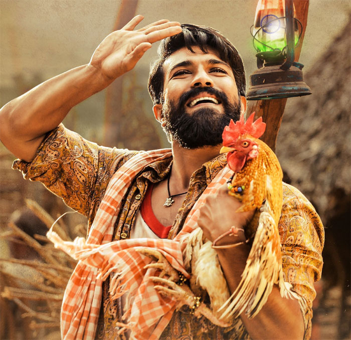 ram charan,sr ntr,politics,rangasthalam,sukumar  'రంగస్థలం' లో ఎన్టీఆర్ కూడానా?