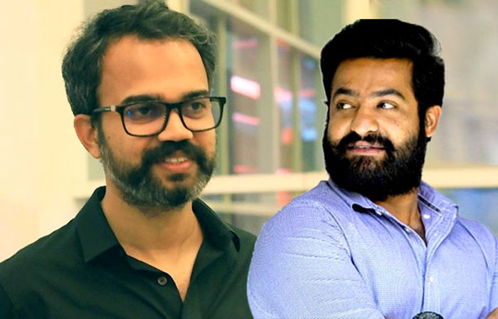 young tiger ntr,jr ntr,rrr,prashanth neel,kgf director jr ntr films  బ్రేకింగ్: ఆర్ఆర్ఆర్ తర్వాత ఎన్టీఆర్ సినిమా ఇదే!