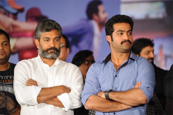 ntr,rajamouli,mahabharatham,sreekrishna role,bahubali2  ఎన్టీఆర్‌ శ్రీకృష్ణుడంట! 