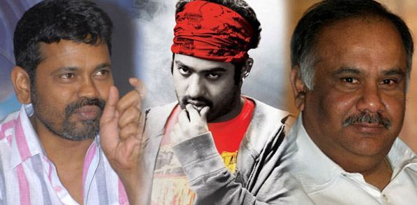 ntr,sukumar,bvsn prasad,nagachaithnya,dochey movie  తారక్-సుక్కు చిత్రంపై పలురకాల వార్తలు..!