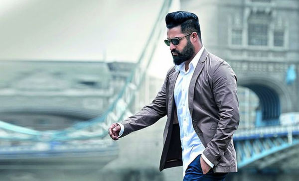 ntr,sukumar,nannaku prematho,nizam,overseas business,eight crores  యంగ్‌టైగర్‌ ఎన్టీఆర్ హవా..! 