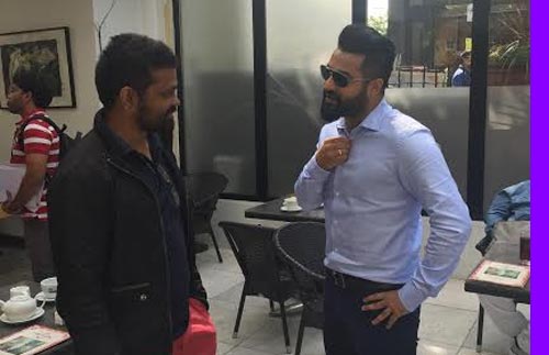 ntr,sukumar,rakul preeth singh,london shooting  ఎన్టీఆర్‌, సుకుమార్‌ చిత్రం ప్రారంభమైంది..!