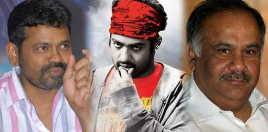 ntr,temper,negative shade character,sukumar  మరోసారి నెగటివ్‌ షేడ్స్‌లో తారక్‌...!