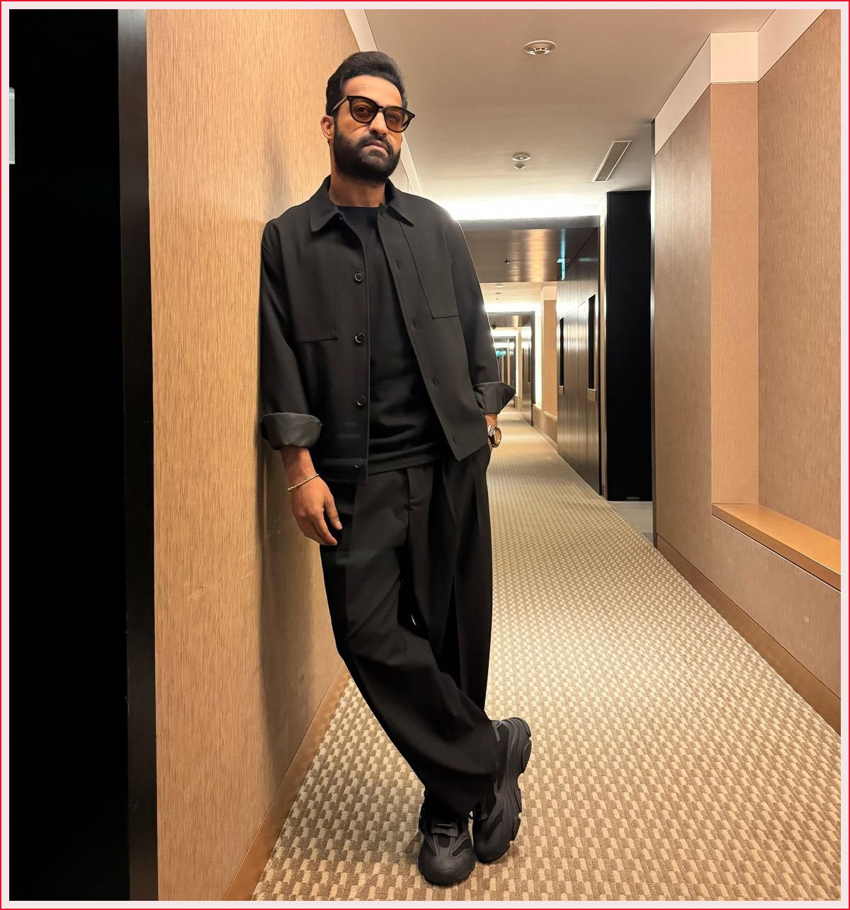 ntr  జపాన్ నుంచి రాగానే బెంగుళూరుకి ఎన్టీఆర్ 