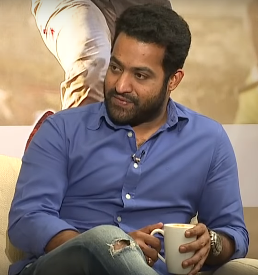 ntr,vijay,master  విజయ్ కోసం గొంతు సవరించుకోనున్న ఎన్టీఆర్...?