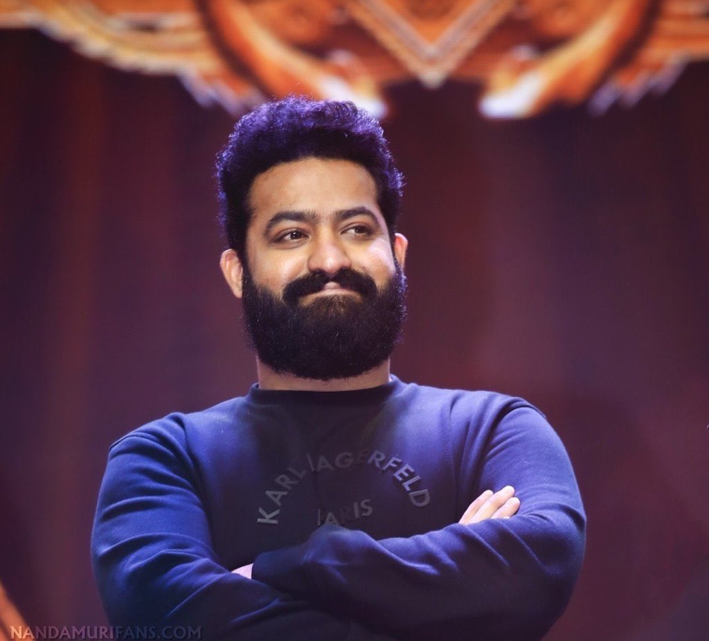 ntr30  NTR30 ఓపెనింగ్.. వెంటనే రెగ్యులర్ షూట్