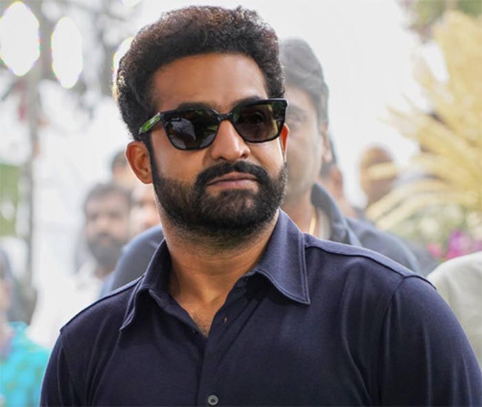 ntr  NTRNeel - ఈసారి ఏ స్టార్ దిగుతాడో 