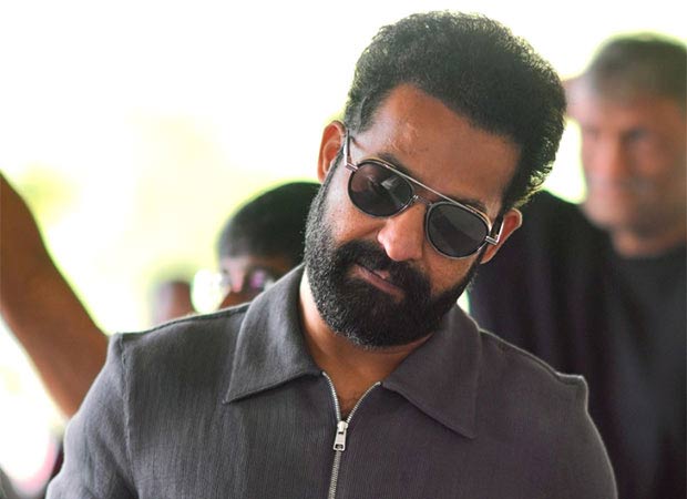 ntr  NTRNeel షూటింగ్ అప్డేట్ 