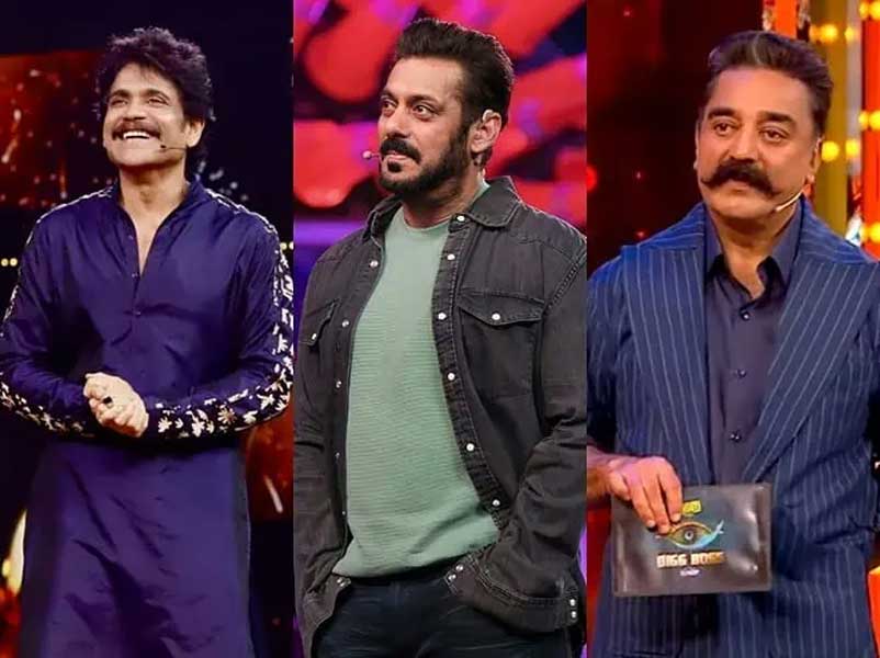 number one earner in small screen  బుల్లితెర‌పై నంబ‌ర్ వ‌న్ సంపాద‌కుడు