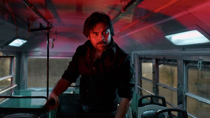 og  OG-3 డేస్ రెండు తెలుగు రాష్ట్రాల లెక్కలు 