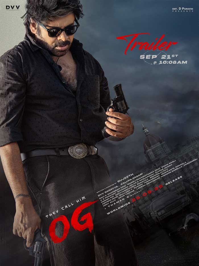 og movie  OG విధ్వంశం ఓకే కానీ.. 