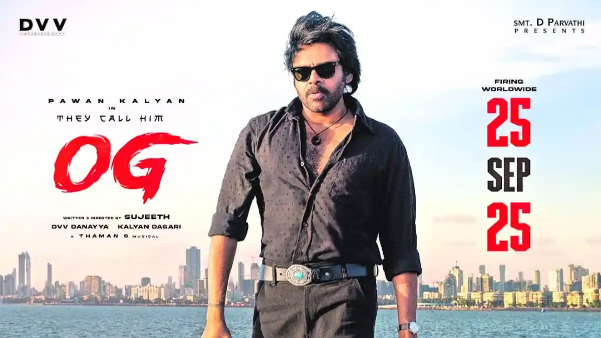 og  OG ప్రీమియర్ షో టికెట్ల దందా 