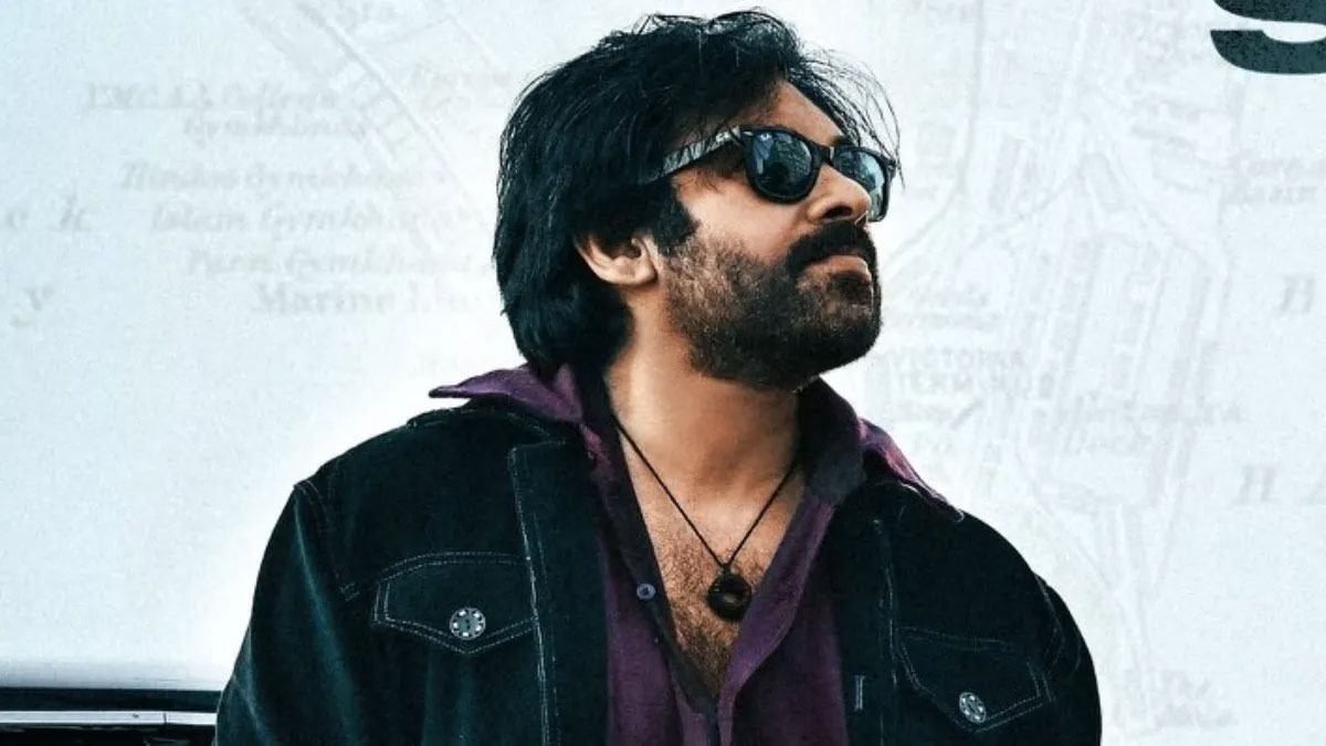 pawan kalyan  OG - ఏవయ్యా  ప్రమోషన్స్  