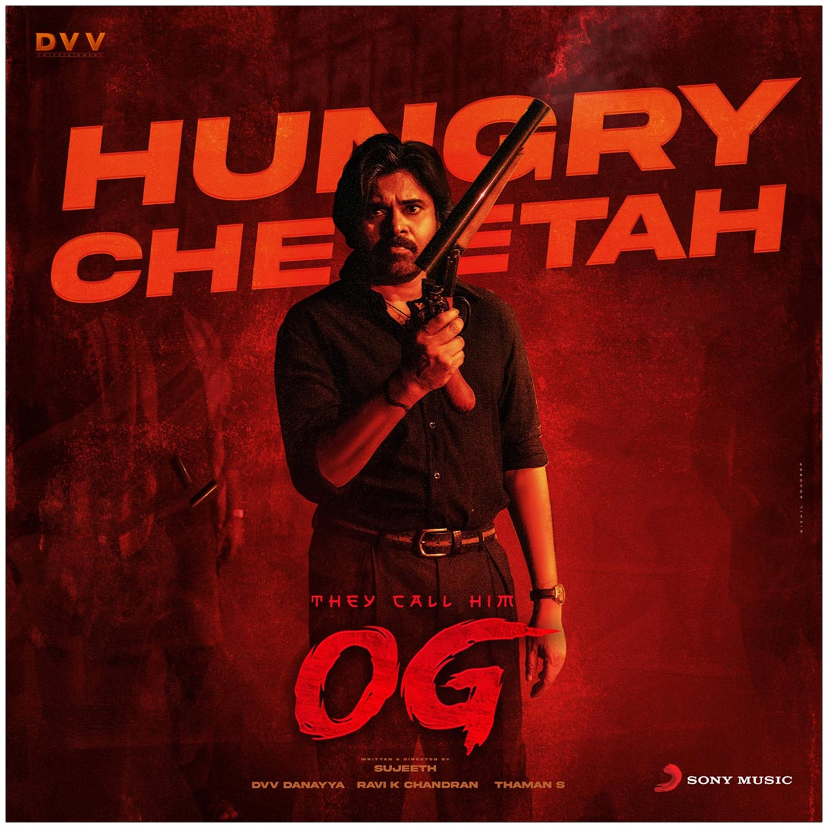 pawan kalyan  పవన్ OG రిలీజ్ డేట్ లాక్ 