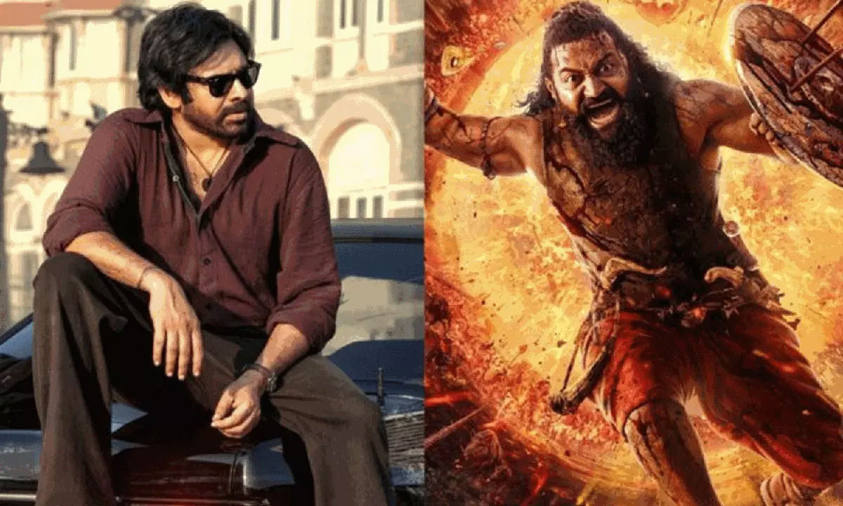 og  మరో వారం పవన్, రిషబ్ దే 