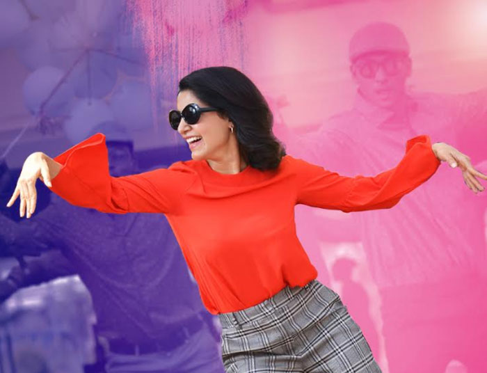 oh baby,release date,samantha,oh baby movie  ‘ఓ బేబీ’ విడుద‌ల‌కు డేట్ ఫిక్స్