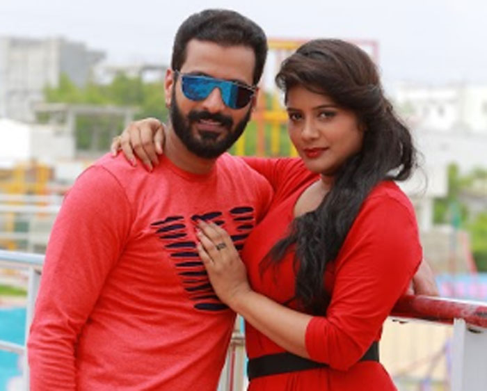 okate life,release date,august 22,okate life,updates  ఆరోజే 'ఒకటే  లైఫ్'...!