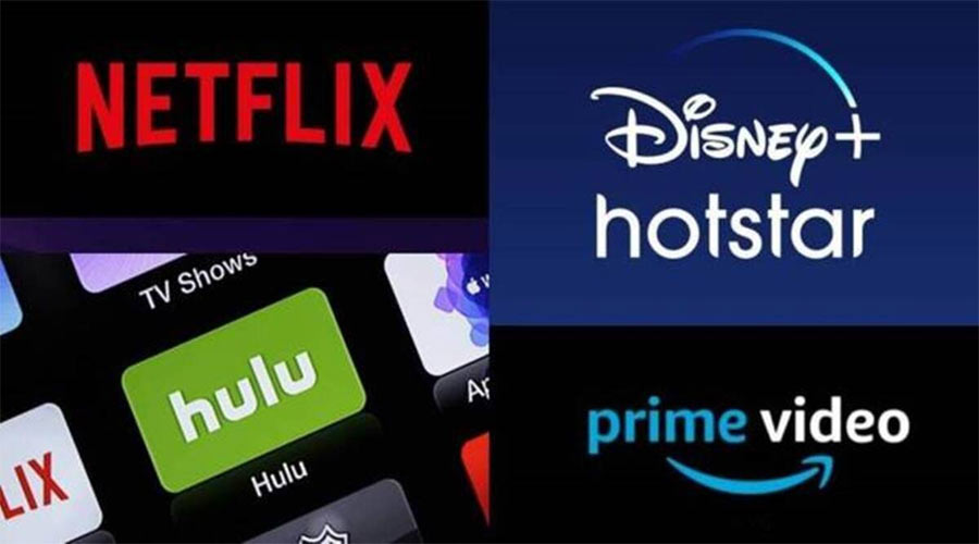 ott,movies,theaters,corona second wave,amazon prime video,netflix,hot star,zee 5  బెట్టు చేస్తున్న ఓటిటీలు