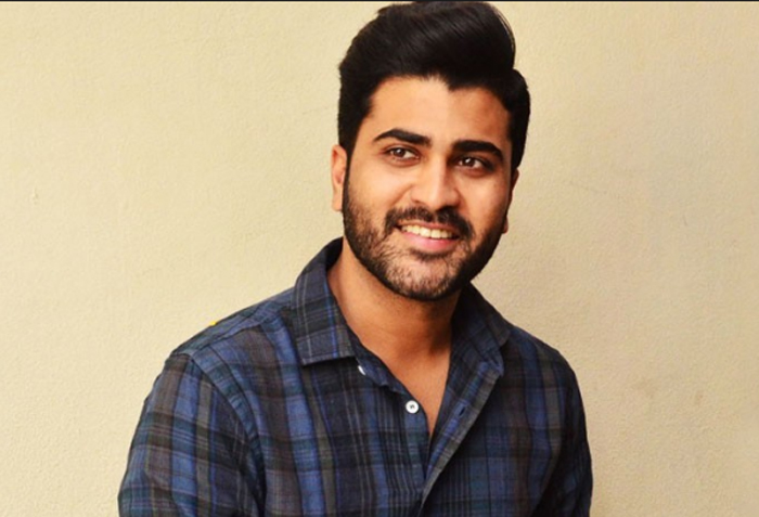 sharwanand,sudheer varma,movie,one crore set  శర్వా.. ఫిల్మ్ సెట్టు ఖరీదు ఎంతో తెలుసా?
