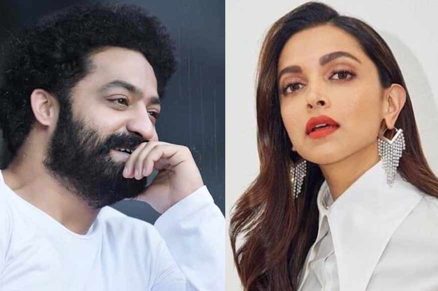 deepika padukone,jr ntr,ntr30,koratala siva,alia bhatt  ఎన్టీఆర్ కి హీరోయిన్ కష్టాలు