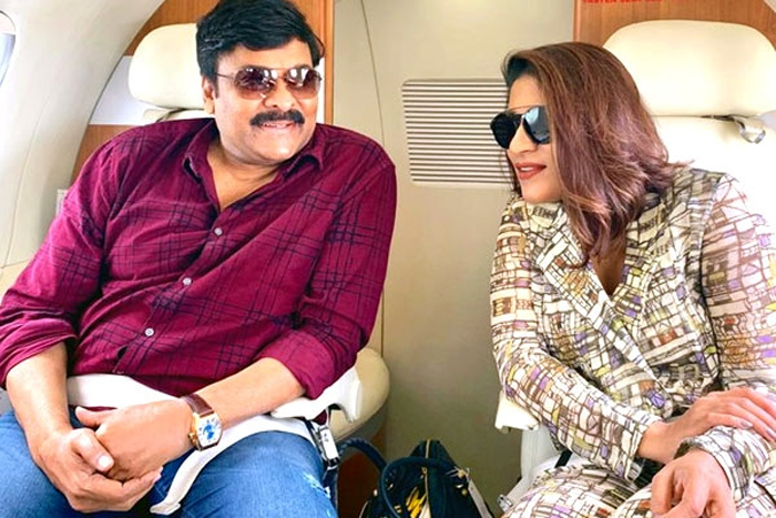 mega family,ott medium,digital platform,sushmitha konidela,chiranjeevi,ott  మెగా ఫ్యామిలీ నుంచి మరో ఓటీటీ మాధ్యమం!