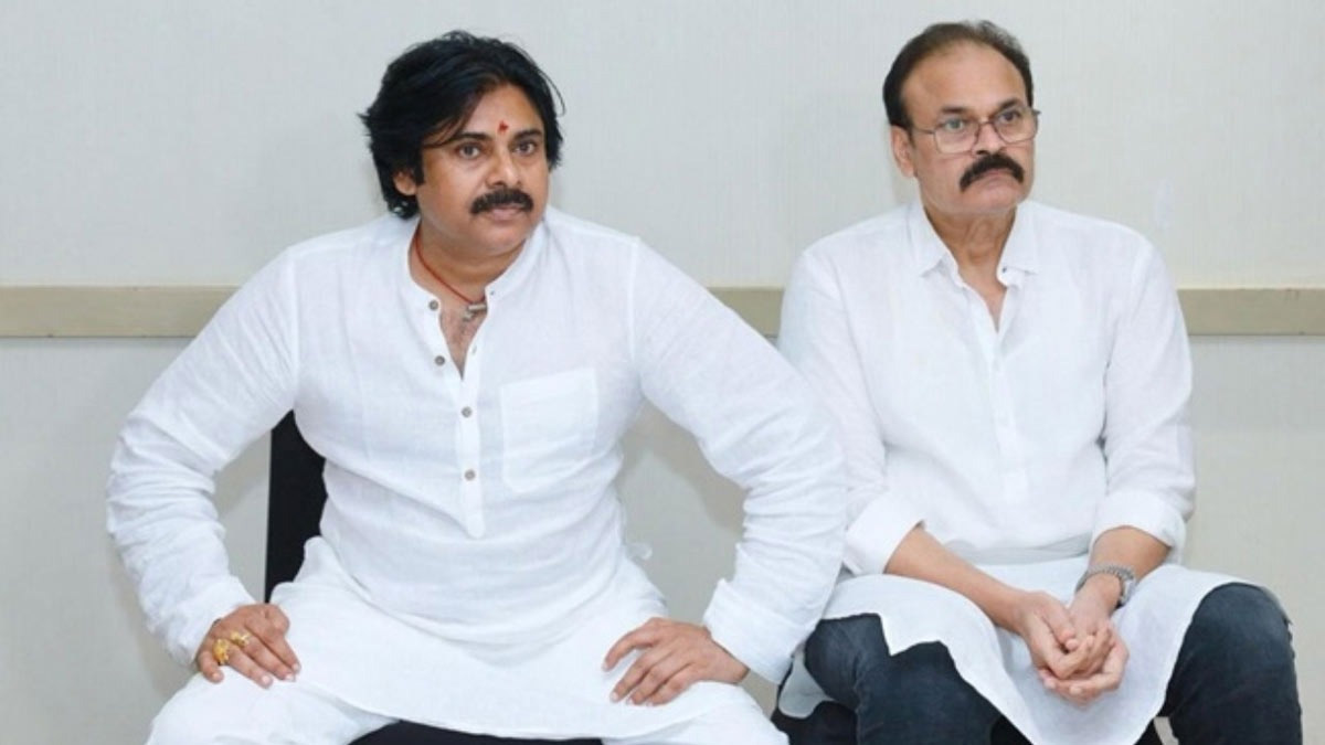   నాగబాబుకు బ్యాడ్ టైమ్.. మళ్లీ త్యాగం!