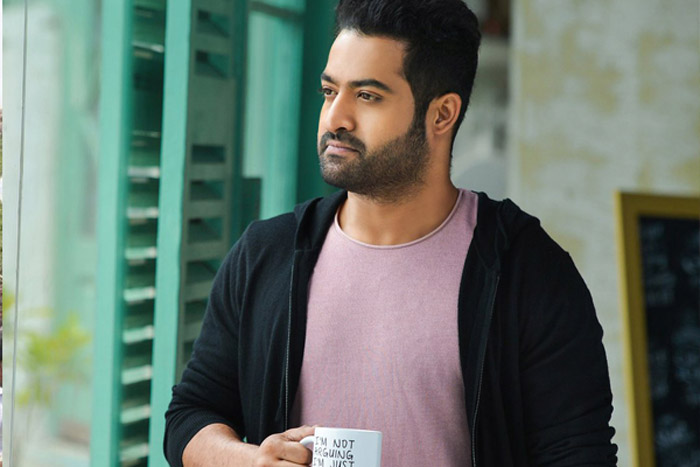 aravinda sametha,trivikram srinvivas,mass teaser,fun teaser,jr ntr  మరో టీజర్: ఈసారి త్రివిక్రమ్ టచ్..!