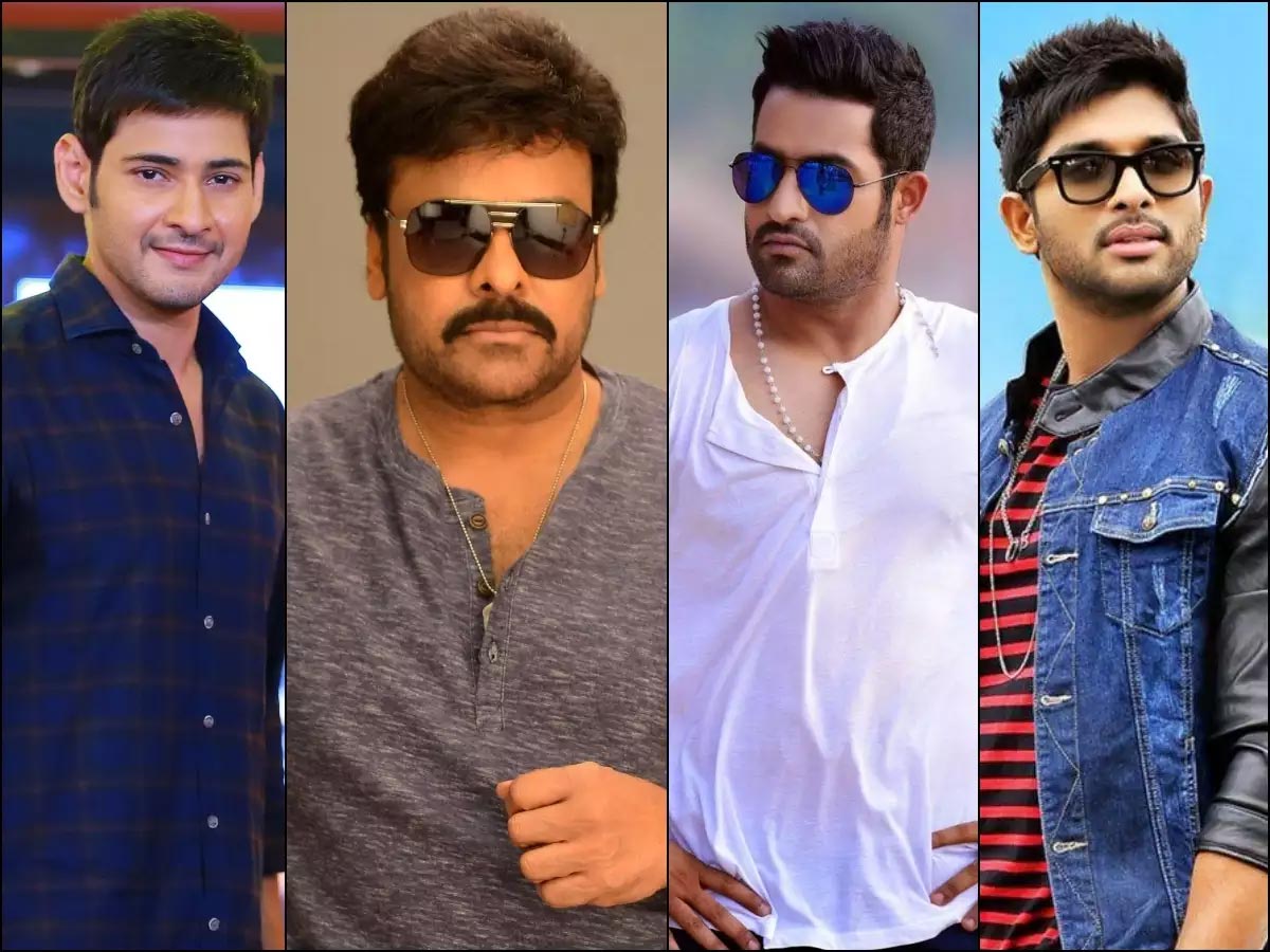 chiranjeevi,bhola shankar  యంగ్ హీరోలు కళ్ళు తెరవండి