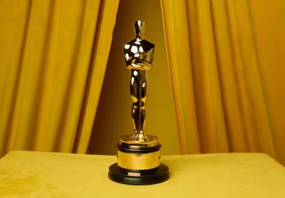 oscars 2025 winners  ఆస్కార్ అవార్డ్స్ అనూజకు నిరాశ