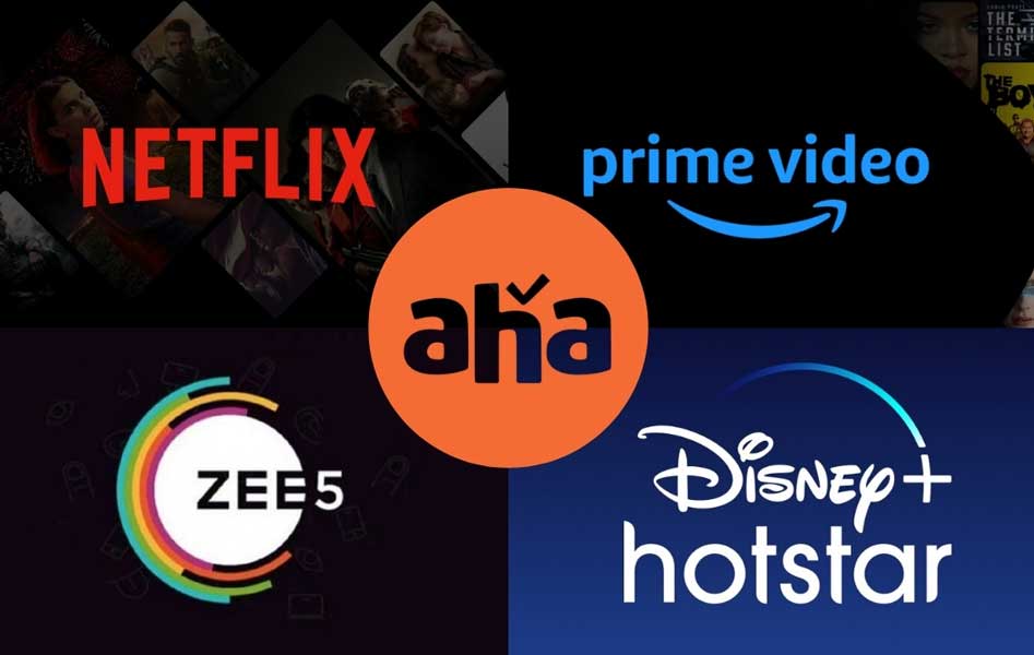 ott changed audience mindset  ప్రేక్షకుల వేగాన్ని అందుకోలేకపోతున్నారు